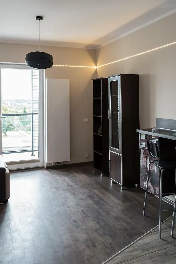 Apartament Grasen Apartment Poznan