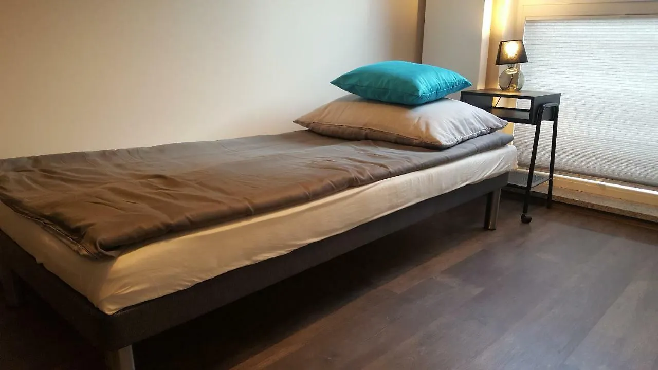 Apartament Grasen Apartment Poznan