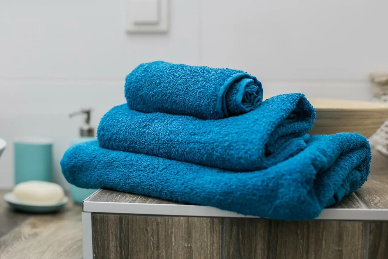 Apartament Grasen Apartment Poznan Poland