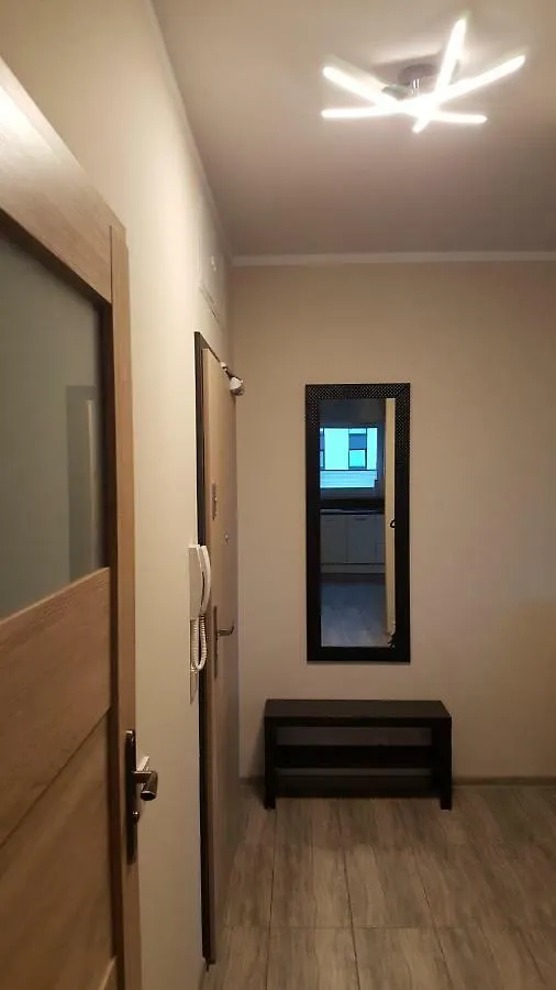 Apartament Grasen Apartment Poznan 0*,  Poland