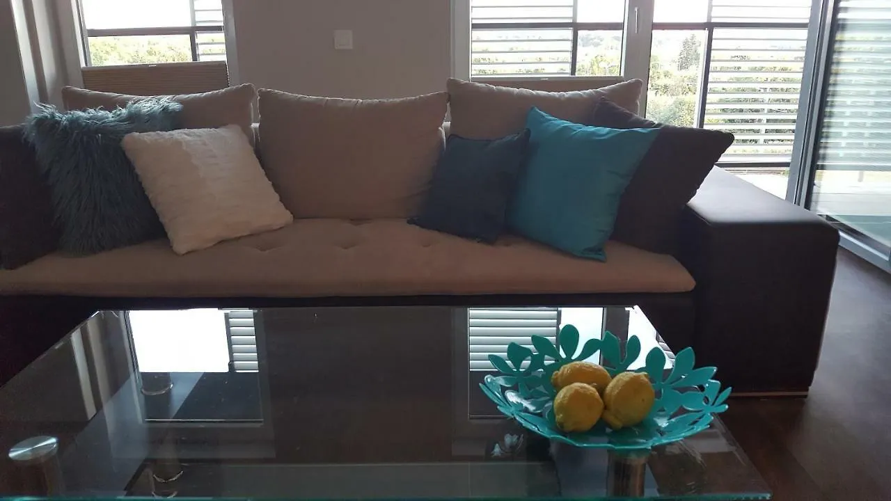Apartament Grasen Apartment Poznan