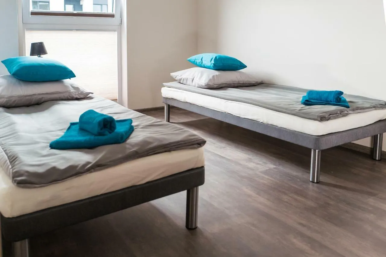 Apartament Grasen Apartment Poznan 0*,  Poland